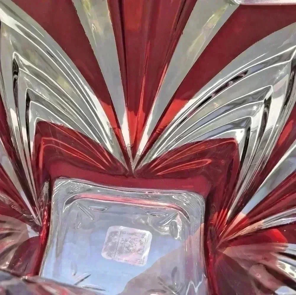 Fifth Avenue Crystal Nwb